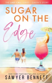 Capa do artigo Sugar On The Edge