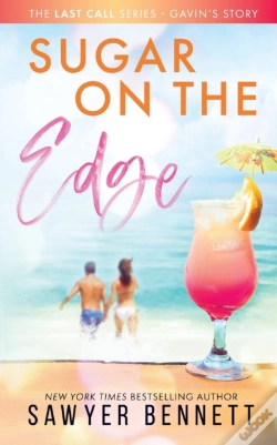Capa do artigo Sugar On The Edge