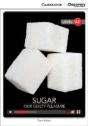 Sugar: Our Guilty Pleasure Low Intermediate Book With Online Access - Preview