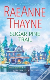 Capa do artigo Sugar Pine Trail
