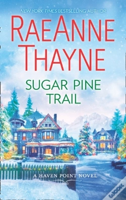 Capa do artigo Sugar Pine Trail