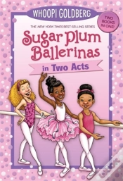 Capa do artigo Sugar Plum Ballerinas In Two Acts
