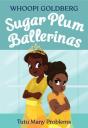 Sugar Plum Ballerinas: Tutu Many Problems (Previously Published As Terrible Terrel) - Preview