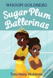 Capa do artigo Sugar Plum Ballerinas: Tutu Many Problems (Previously Published As Terrible Terrel)