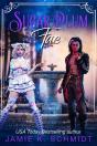 Sugar Plum Fae - Preview