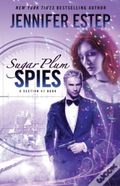 Capa do artigo Sugar Plum Spies