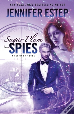Capa do artigo Sugar Plum Spies