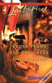 Capa do artigo Sugar Plums For Dry Creek