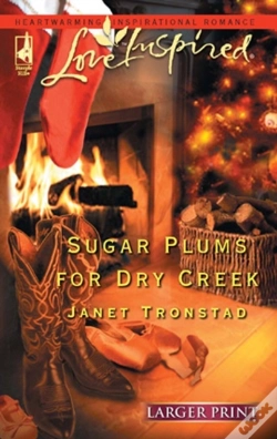 Capa do artigo Sugar Plums For Dry Creek