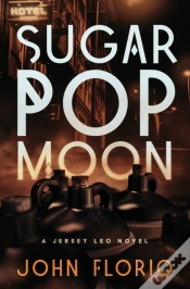 Capa do artigo Sugar Pop Moon