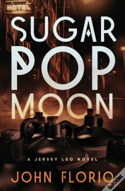 Capa do artigo Sugar Pop Moon