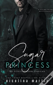 Capa do artigo Sugar Princess