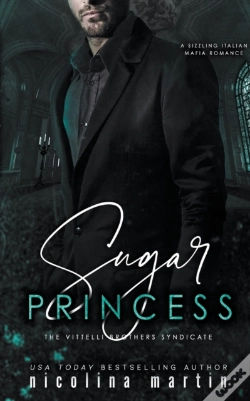 Capa do artigo Sugar Princess