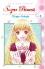 Sugar Princess T.1 - Preview
