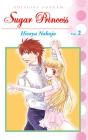 Sugar Princess T.2 - Preview