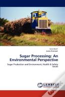 Sugar Processing