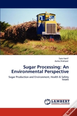Capa do artigo Sugar Processing