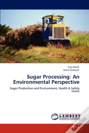 Capa do artigo Sugar Processing