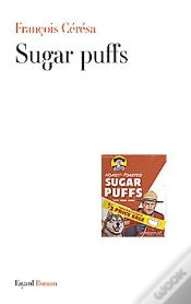 Capa do artigo Sugar Puffs