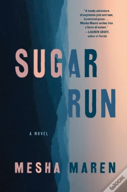 Capa do artigo Sugar Run