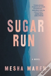 Capa do artigo Sugar Run