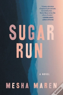 Capa do artigo Sugar Run