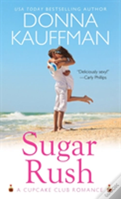 Capa do artigo Sugar Rush
