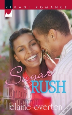 Capa do artigo Sugar Rush