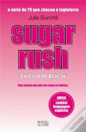 Capa do artigo Sugar Rush 