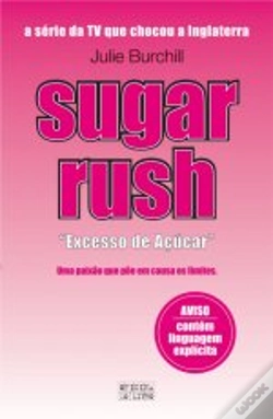 Capa do artigo Sugar Rush 
