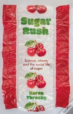 Capa do artigo Sugar Rush
