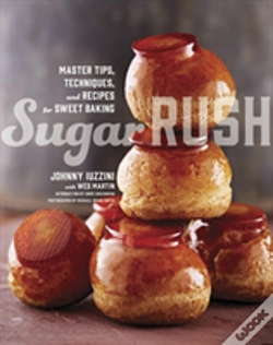 Capa do artigo Sugar Rush