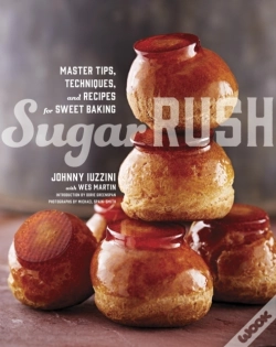 Capa do artigo Sugar Rush