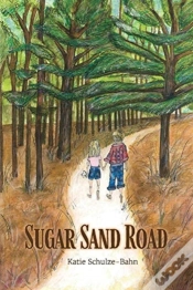 Capa do artigo Sugar Sand Road