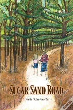 Capa do artigo Sugar Sand Road
