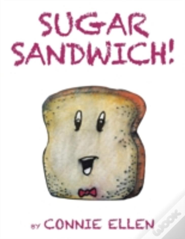 Sugar Sandwich!