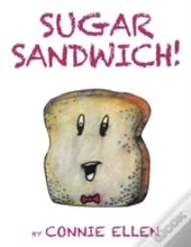 Capa do artigo Sugar Sandwich!