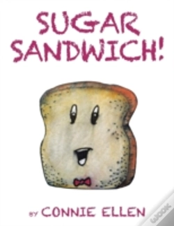Capa do artigo Sugar Sandwich!