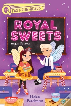 Capa do artigo Sugar Secrets