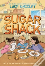 Capa do artigo Sugar Shack