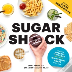 Capa do artigo Sugar Shock