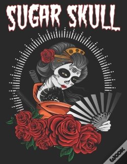 Capa do artigo Sugar Skull