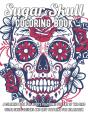 Sugar Skull Coloring Book - Preview