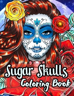 Capa do artigo Sugar Skull