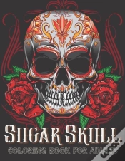 Capa do artigo Sugar Skull
