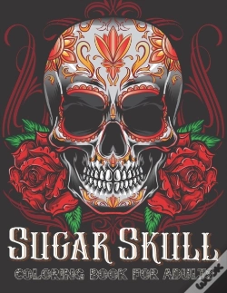 Capa do artigo Sugar Skull