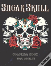 Capa do artigo Sugar Skull