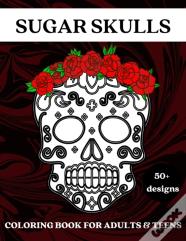 Sugar Skulls