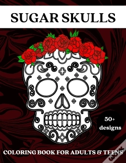Capa do artigo Sugar Skulls