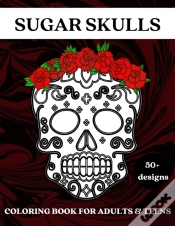 Capa do artigo Sugar Skulls
